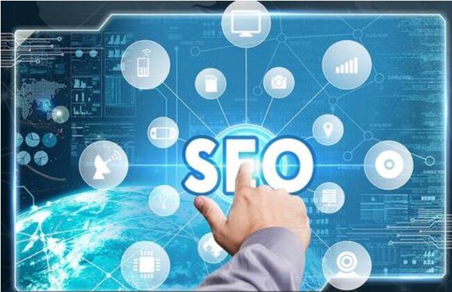 SEO優化，使銷售品牌瀏覽量大下單多