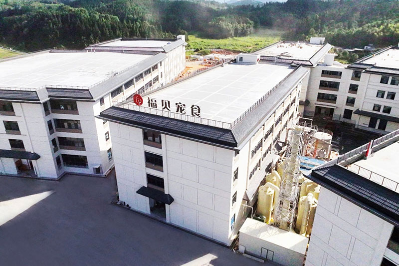 福貝內(nèi)修外練再落一子，聯(lián)合圣農(nóng)解決原材焦慮